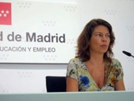 La Comunidad insiste en que la reforma educativa 'es necesaria'