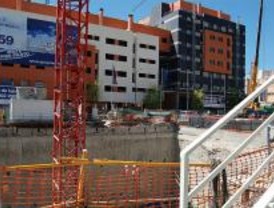 El nuevo registro de la construcción hará desaparecer al 30% de las empresas