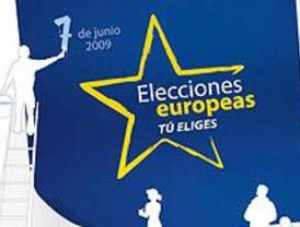 Más de 58.000 roceños votarán al Parlamento Europeo