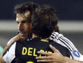 El Real Madrid estropea su trayectoria en Turín al perder 2-1 ante la Juventus