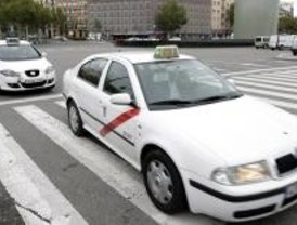 Los taxistas protestarán para pedir soluciones