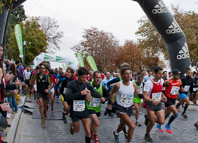 Las Races Trail Running vuelven con La Montaña Solidaria