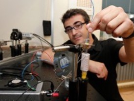 Nanomédicos del cáncer