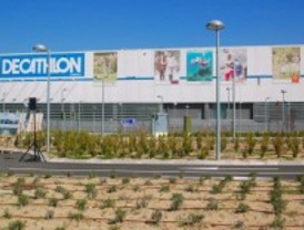 Una tienda crea 70 puestos de trabajo en Leganés