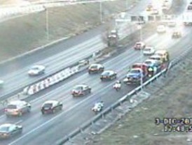 Viernes de retenciones para comenzar el puente