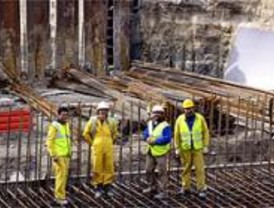 El paro subió un 3,14 por ciento en enero