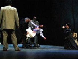 'Electra', la obra de Galdós vuelve al escenario