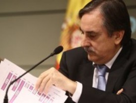 Según Valeriano Gómez el paro en el ámbito de los Servicios Sociales ha crecido un 633%
