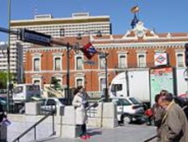 Defensa reclama a la Comunidad 12 millones por el uso del Gómez Ulla