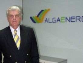 Rodríguez-Villa: 'Las microalgas pueden contribuir a cambiar pautas sociales'