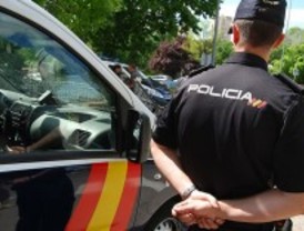 Detenido por exceso de velocidad en zona escolar