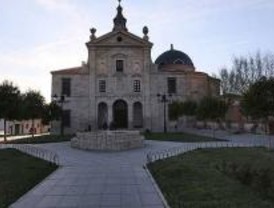 Prospera la moción de censura contra el alcalde de Loeches