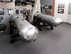 Denuncian que sepulten los residuos nucleares del arenero del CIEMAT