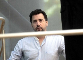 Pedro del Cura, imputado por el 'caso Aúpa', seguirá siendo candidato a alcalde de Rivas