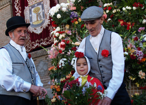 Pregón fiestas de La Paloma