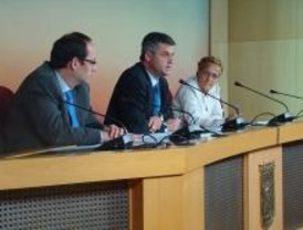 El Grupo Municipal Socialista critica la gestión de Gallardón