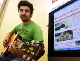 Igloo: 'La banda sonora de la política sería la de Apocalypse Now'
