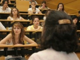 El 88% de los alumnos aprueba Selectividad