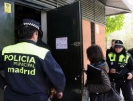 Comienzan a desahuciar quioscos del Retiro