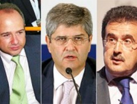 La acusación por delito fiscal se extiende entre los imputados en la Gürtel