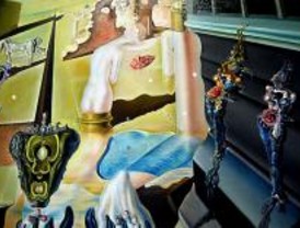 El Reina Sofía rinde homenaje a Carl Einstein