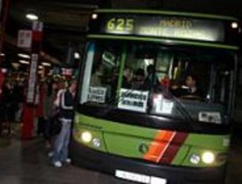 Posible acuerdo para poner fin a las huelgas de autobuses