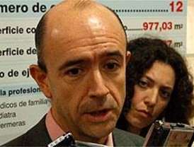 Lamela espera la huelga de EMT sea más leve que la de Metro