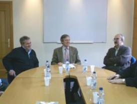Villaviciosa de Odón acogerá un encuentro de peregrinos compostelanos