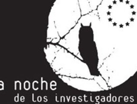 Toda la información sobre La Noche de los Investigadores