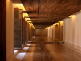 Criticas por el sobrecoste del 11,99 por ciento en la rehabilitación del Museo Municipal