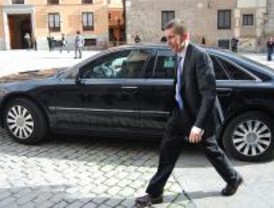 La Fiscalía sí se cree los espionajes a Alfredo Prada y Manuel Cobo