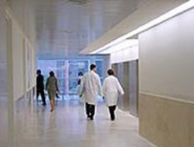 II de San Sebastián cree que los nuevos hospitales abrirán sin fucionar