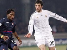 El Madrid alimenta el fantasma del maleficio de los octavos