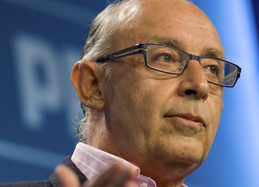 Hacienda compensará a la Comunidad con 163,4 millones por la liquidación de 2012