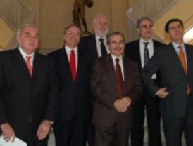 Radiografía del panorama laboral de Madrid