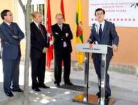 Nuevas oficinas judiciales en Valdilecha y Perales de Tajuña