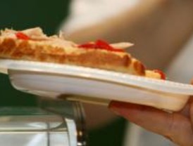 Una ruta para 'tapear' en Madrid