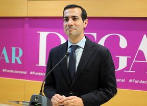 Los dirigentes del PP madrileño cargan contra las 'Marchas de la Dignidad'