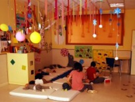 Cinco nuevas escuelas infantiles