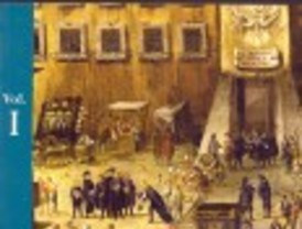 Modernidad, Italia y la monarquía hispana
