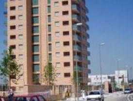 El Ayuntamiento de Rivas sorteará este sábado 814 viviendas de protección pública