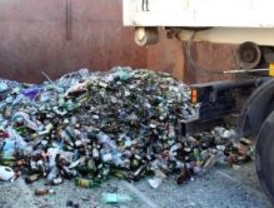 La Cámara ayuda a las industrias a reducir residuos