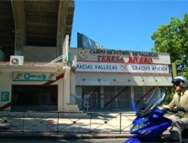 El Rayo Vallecano busca la supervivencia en el concurso de acreedores