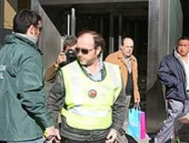 Un jurado popular enjuiciará a los imputados en el 'caso Guateque'