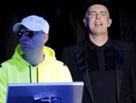 Pet Shop Boys aterrizan en Madrid en julio