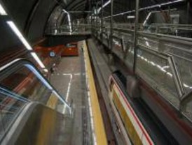 Los viajeros del sur, satisfechos por la nueva estación