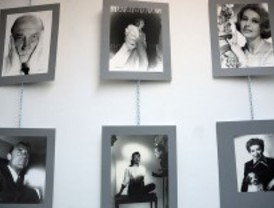 El espacio Excelencias expone Hollywood en la mirada de Vicente Ibáñez