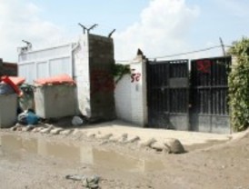 El Ayuntamiento saca del Catastro 641 edificios de la Cañada
