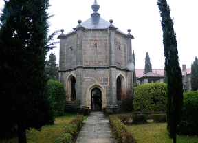 El monasterio real de Santa María de El Paular: historia de una recuperación