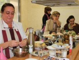 Nuevos cursos y talleres formativos para las mujeres de Pozuelo